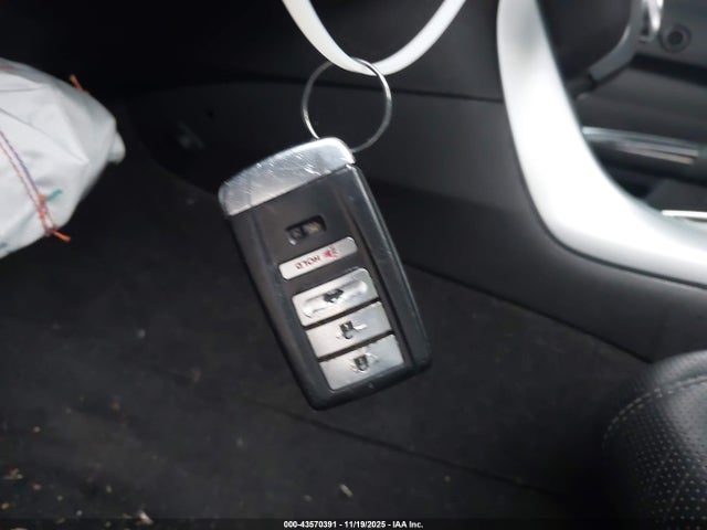 2018 ACURA TLX 19UUB2F52JA005417 Photo 10