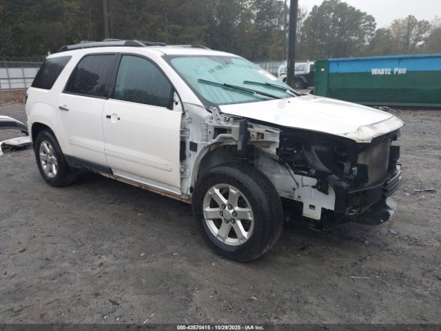 2015 GMC ACADIA 1GKKVNED5FJ282274