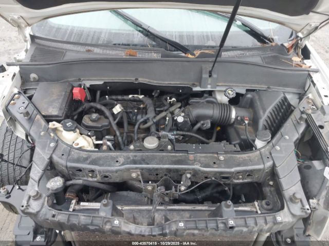 2015 GMC ACADIA 1GKKVNED5FJ282274 Photo 9