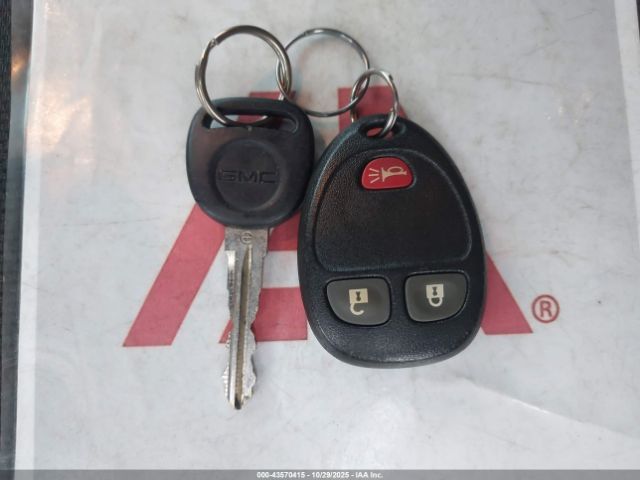 2015 GMC ACADIA 1GKKVNED5FJ282274 Photo 10