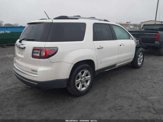 2015 GMC ACADIA 1GKKVNED5FJ282274 Photo 3