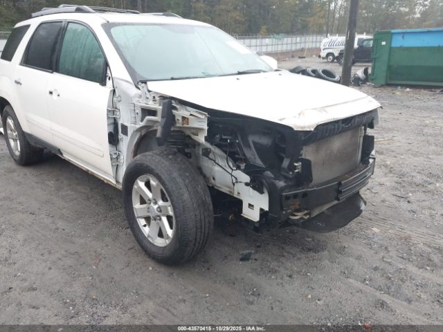 2015 GMC ACADIA 1GKKVNED5FJ282274 Photo 5