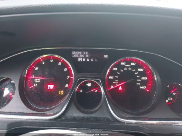 2015 GMC ACADIA 1GKKVNED5FJ282274 Photo 6