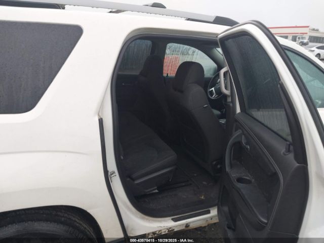 2015 GMC ACADIA 1GKKVNED5FJ282274 Photo 7