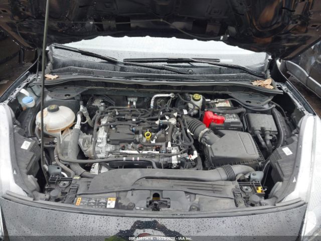 2022 FORD ESCAPE 1FMCU9G61NUB25164 Photo 9