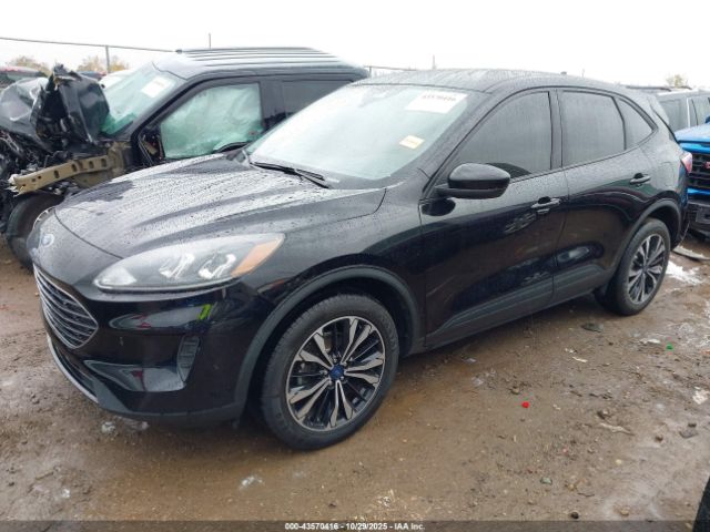 2022 FORD ESCAPE 1FMCU9G61NUB25164 Photo 1