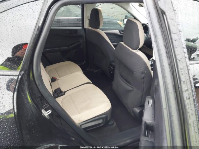 2022 FORD ESCAPE 1FMCU9G61NUB25164 Photo 7