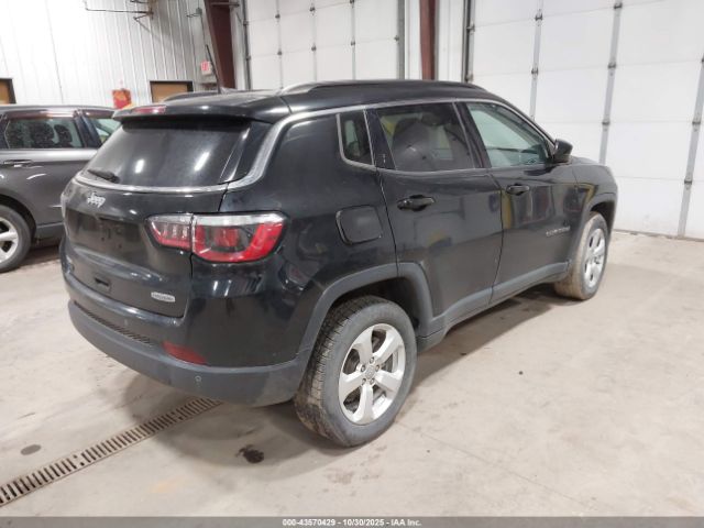 2018 JEEP COMPASS 3C4NJDBB4JT431678 Photo 3
