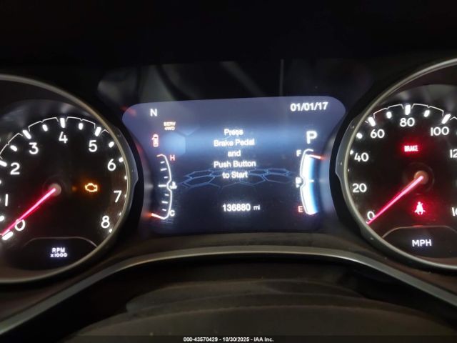 2018 JEEP COMPASS 3C4NJDBB4JT431678 Photo 6