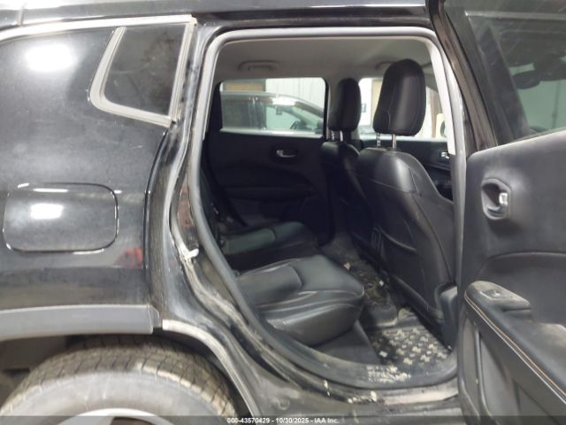 2018 JEEP COMPASS 3C4NJDBB4JT431678 Photo 7