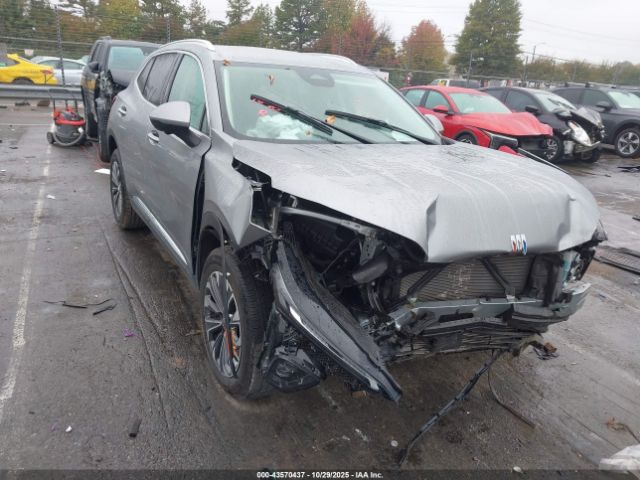 2024 BUICK ENVISION LRBFZME45RD067135