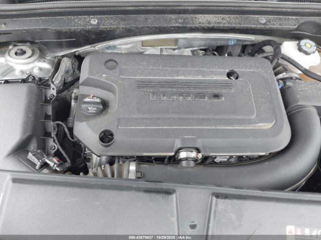 2024 BUICK ENVISION LRBFZME45RD067135 Photo 9