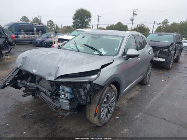 2024 BUICK ENVISION LRBFZME45RD067135 Photo 1