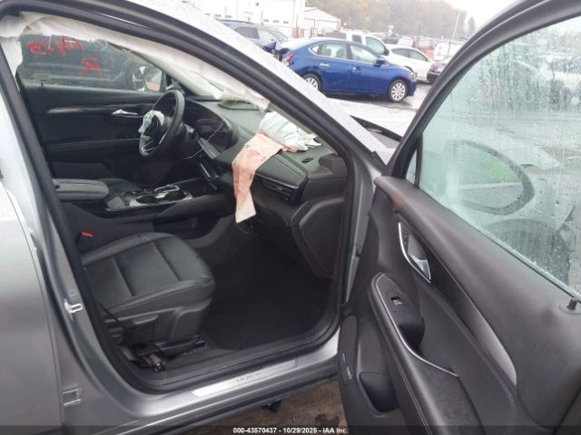 2024 BUICK ENVISION LRBFZME45RD067135 Photo 4