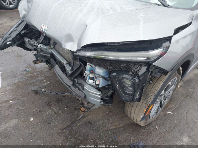 2024 BUICK ENVISION LRBFZME45RD067135 Photo 5