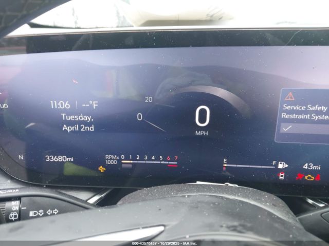 2024 BUICK ENVISION LRBFZME45RD067135 Photo 6