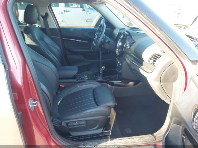 2022 MINI CLUBMAN WMWLV7C00N2R36602 Photo 4