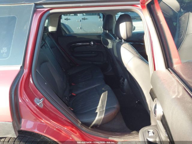 2022 MINI CLUBMAN WMWLV7C00N2R36602 Photo 7