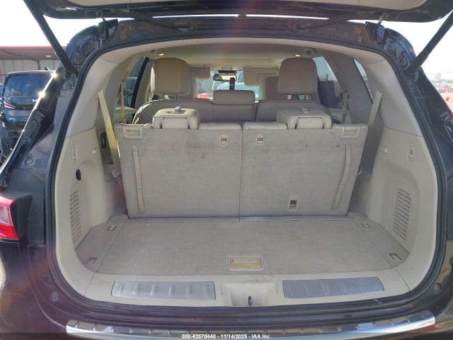 43570440 :رقم المزاد ، 5N1AL0MM0EC552785 vin ، 2014 Infiniti Qx60 مزاد بيع