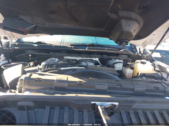 43570447 :رقم المزاد ، 1GT49TE79RF239426 vin ، 2024 Gmc Sierra 3500hd مزاد بيع