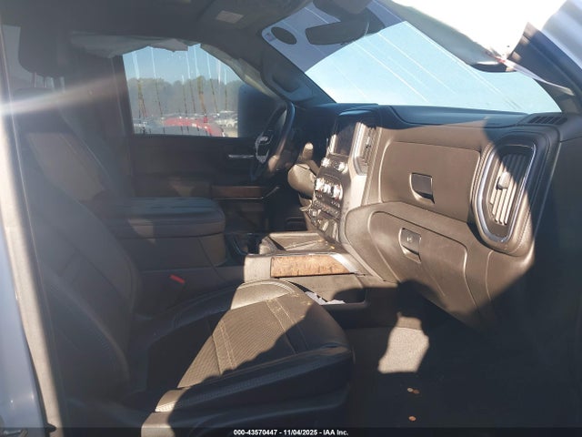 43570447 :رقم المزاد ، 1GT49TE79RF239426 vin ، 2024 Gmc Sierra 3500hd مزاد بيع