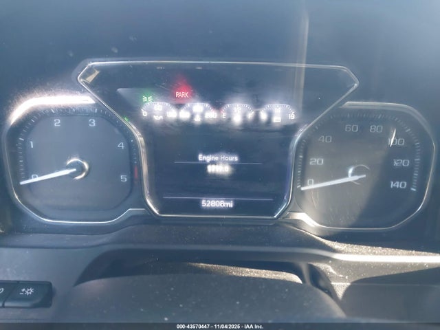 43570447 :رقم المزاد ، 1GT49TE79RF239426 vin ، 2024 Gmc Sierra 3500hd مزاد بيع