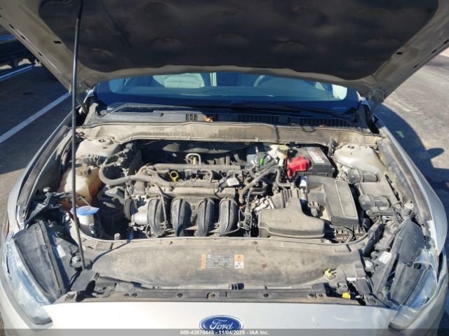 2015 FORD FUSION 3FA6P0G74FR101971 Photo 9