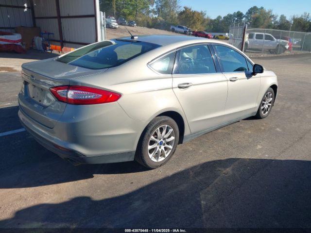 2015 FORD FUSION 3FA6P0G74FR101971 Photo 3
