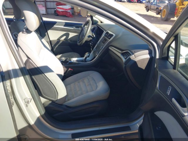 2015 FORD FUSION 3FA6P0G74FR101971 Photo 4