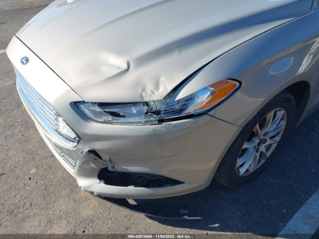 2015 FORD FUSION 3FA6P0G74FR101971 Photo 5