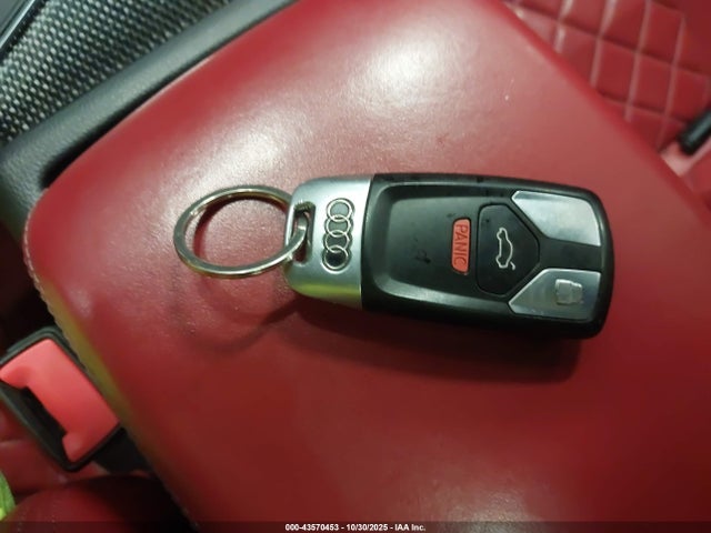 2018 AUDI S4 WAUC4AF49JA003490 Photo 10