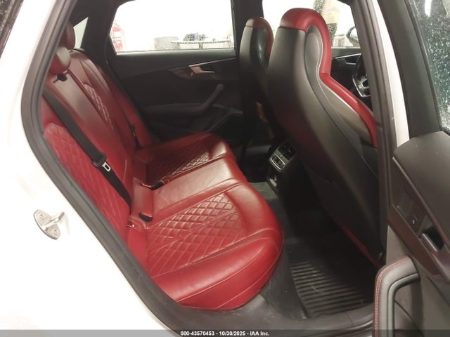 2018 AUDI S4 WAUC4AF49JA003490 Photo 7