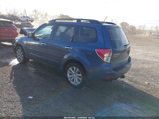 Продаж на аукціоні авто 2012 Subaru Forester 2.5x Limited, vin: JF2SHAEC0CH417829, номер лоту: 43570457