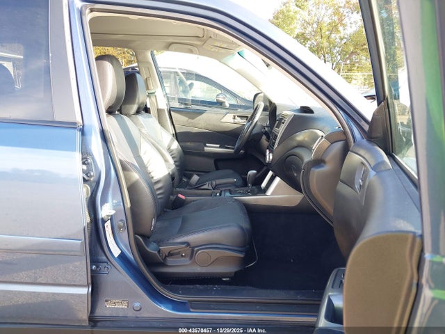 Продаж на аукціоні авто 2012 Subaru Forester 2.5x Limited, vin: JF2SHAEC0CH417829, номер лоту: 43570457