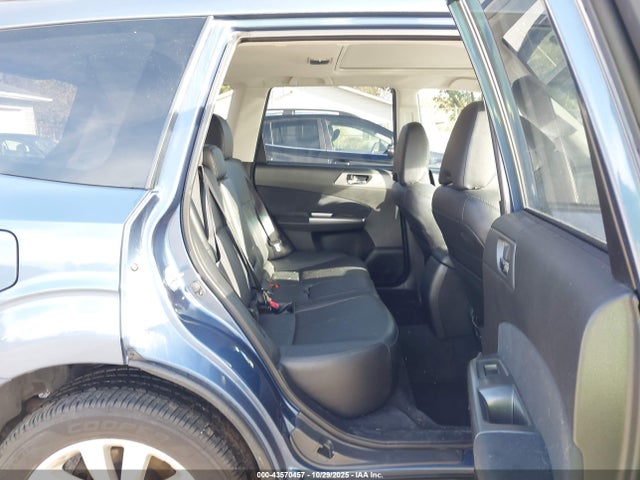 Продаж на аукціоні авто 2012 Subaru Forester 2.5x Limited, vin: JF2SHAEC0CH417829, номер лоту: 43570457