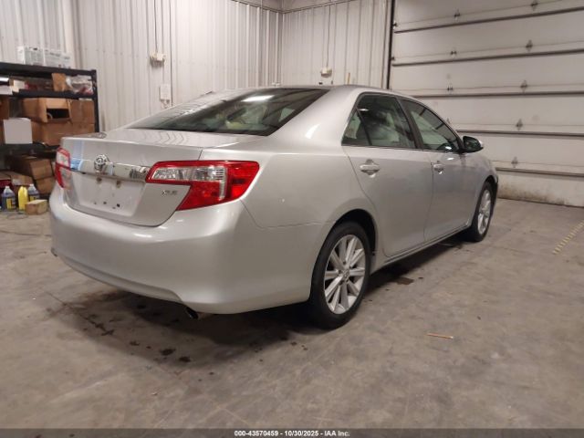 2012 TOYOTA CAMRY 4T4BF1FK0CR196347 Photo 3