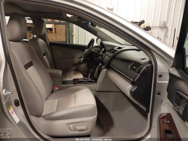 2012 TOYOTA CAMRY 4T4BF1FK0CR196347 Photo 4