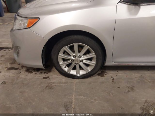 2012 TOYOTA CAMRY 4T4BF1FK0CR196347 Photo 5