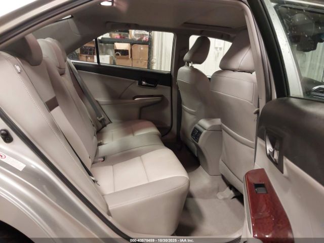 2012 TOYOTA CAMRY 4T4BF1FK0CR196347 Photo 7