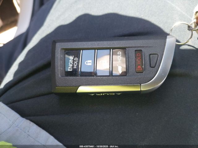 2024 ACURA MDX 5J8YE1H87RL007531 Photo 10