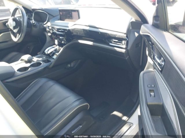 2024 ACURA MDX 5J8YE1H87RL007531 Photo 4