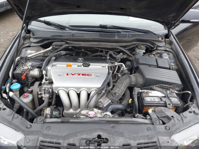 2006 ACURA TSX JH4CL96916C037479 Photo 9