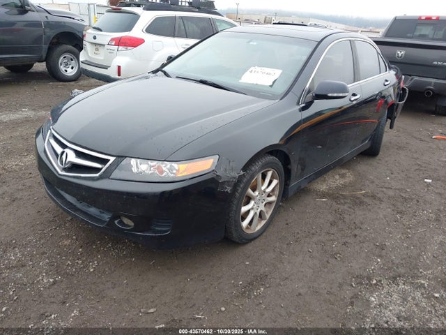 2006 ACURA TSX JH4CL96916C037479 Photo 1
