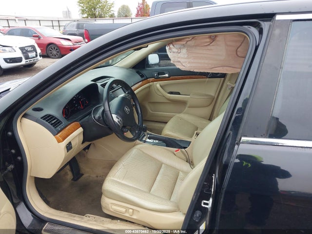 2006 ACURA TSX JH4CL96916C037479 Photo 4