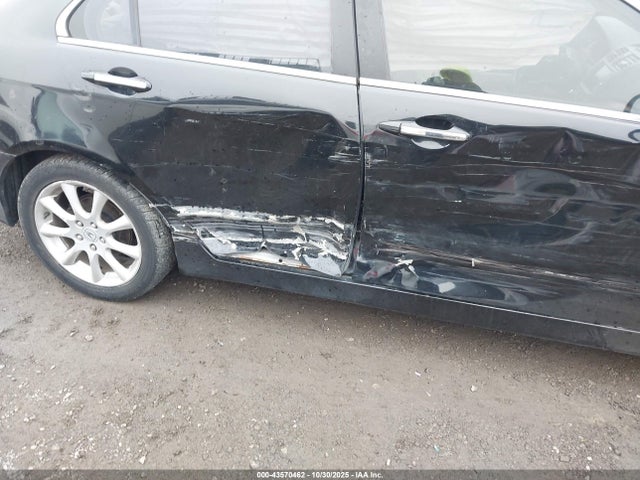 2006 ACURA TSX JH4CL96916C037479 Photo 5