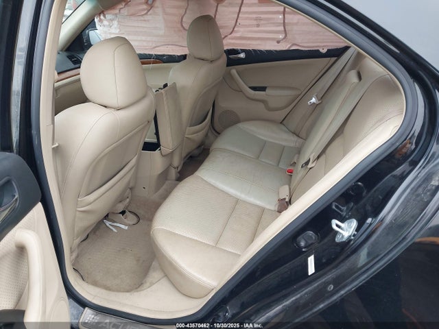 2006 ACURA TSX JH4CL96916C037479 Photo 7