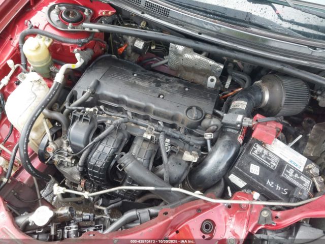 2011 MITSUBISHI LANCER JA32U8FW4BU033455 Photo 9