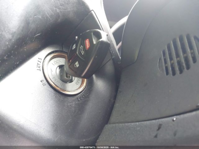 2011 MITSUBISHI LANCER JA32U8FW4BU033455 Photo 10