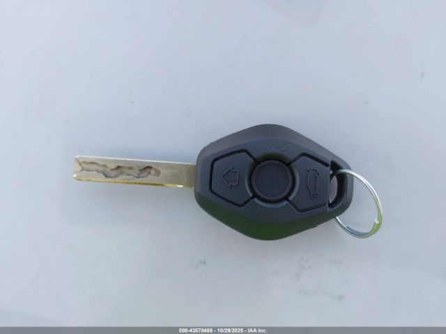 2005 BMW 545I WBANB33525CN65054 Photo 10