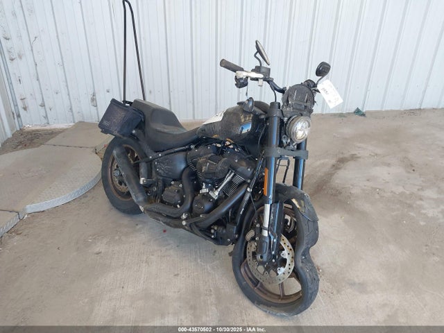 2024 HARLEY-DAVIDSON FXLRS 1HD1YWZ16RB055550